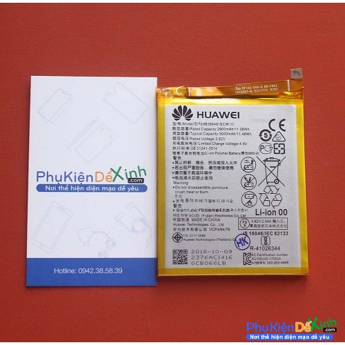 Pin Huawei P9 Lite