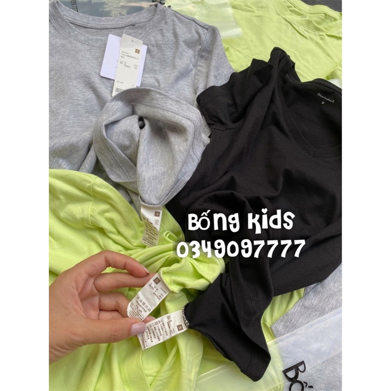 Áo Pull Nữ Basic PIMA | BigBuy360 - bigbuy360.vn