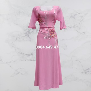ĐẦM DẠ HỘI TRUNG NIÊN - DH19