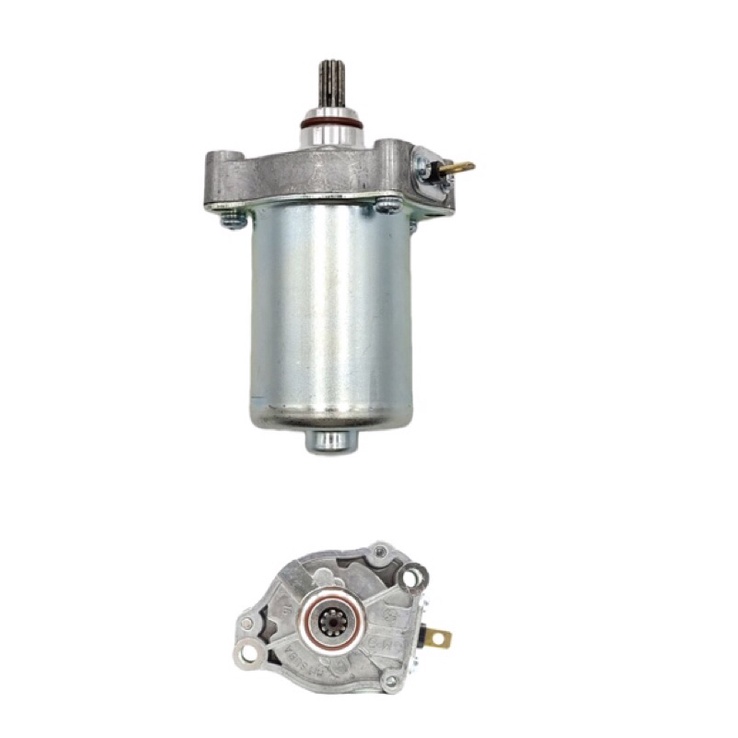 Củ đề các dòng xe Honda wave dream lead future ab 110- mô tơ đề honda