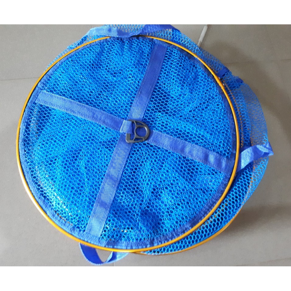 Giỏ đựng cá, túi đựng cá DAIWA