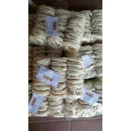 bánh canh khô Huế siêu ngon 3kg-104k