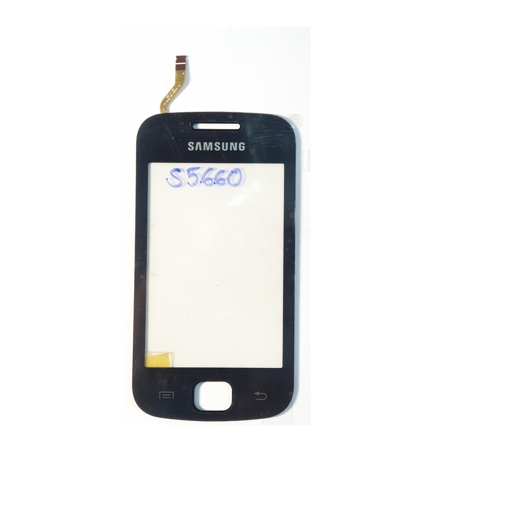 Cảm ứng Samsung S5660