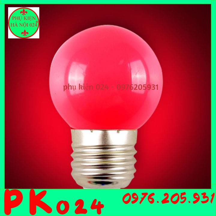 Bóng Đèn Trang Trí 220VAC Đui Xoáy