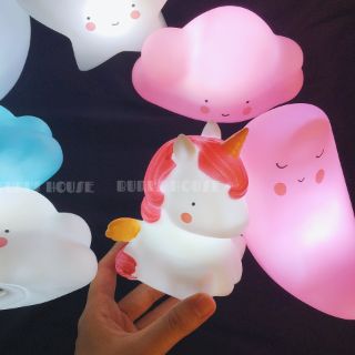 Đèn ngủ để bàn
