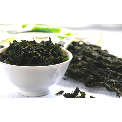 Rong biển nấu canh Godbawee 50g