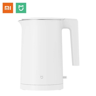 Ấm đun nước siêu tốc Xiaomi Mijia 2 chất lượng cao 1.7L 1800W