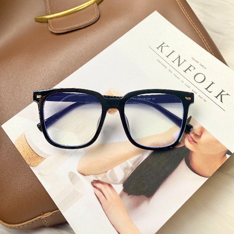 Kính Mát Gọng Tr90 Chống Bức Xạ Và Tia Bức Xạ