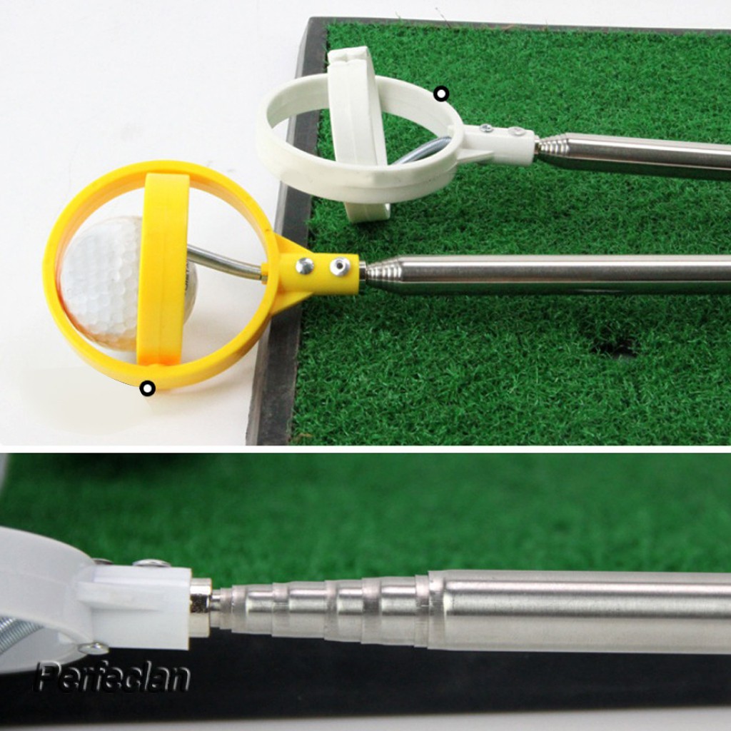 Dụng Cụ Nhặt Bóng Golf 15.7 &quot;Đến 80&quot;