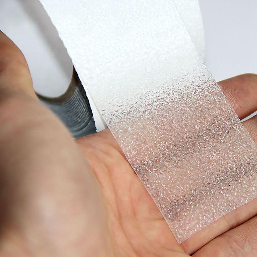 Cuộn Băng Keo Cao Su PEVA Dài 5M 1M Chống Thấm Nước