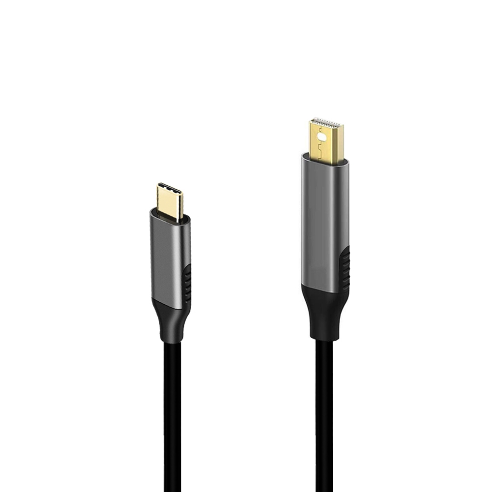 1 Cổng Chuyển Đổi Thunderbolt 3 4k 1.8m | BigBuy360 - bigbuy360.vn