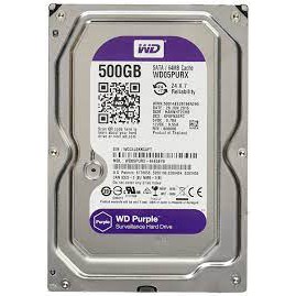 Ổ cứng máy tính HDD 500gb - 1tb Seagate/Western bảo hành 2 năm