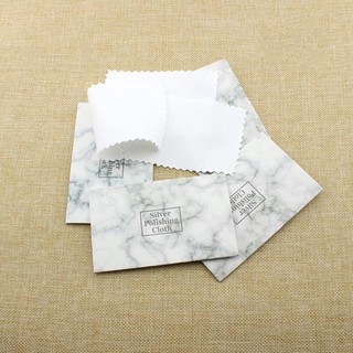 KHĂN LAU TRANG SỨC BẠC- VÀNG CHUYÊN DỤNG