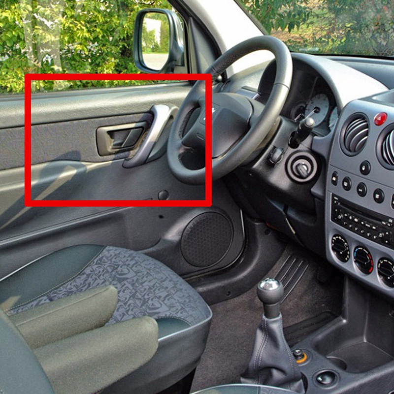 Tay nắm cửa bên trong bên trong cho Citroen Berlingo 1996-2008 Part Number ' 914395/914394