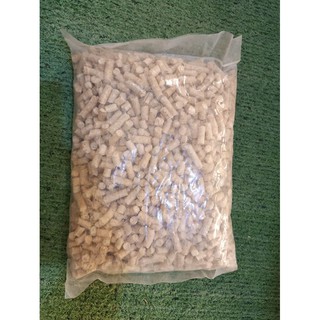 1kg gỗ nén vàng