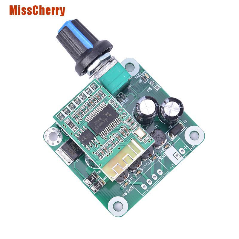 Bảng Mạch Khuếch Đại Âm Thanh Bluetooth Tpa3110 2x30w Chuyên Dụng