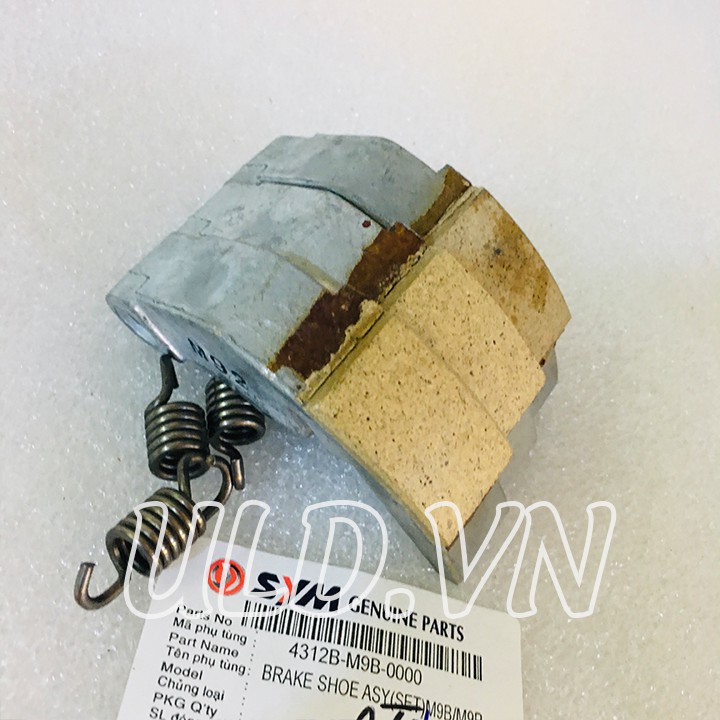 BỐ 3 CÀN ATILA HÀNG ZIN