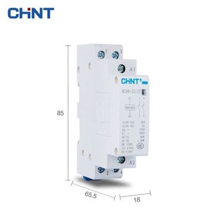 Khởi động từ CHINT Contactor NHC8