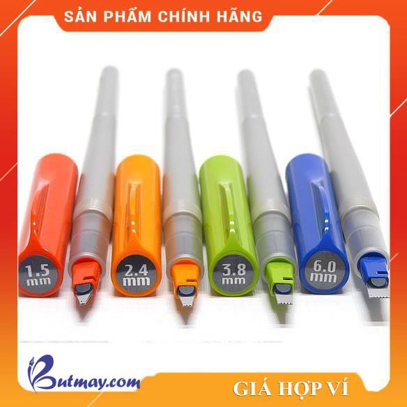 Bộ 4 hoặc 6 cây Pilot Parallel
