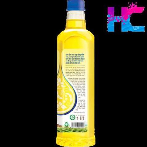 Dầu Đậu Nành Simply 1L - Tốt cho tim mạch - hang_chuan