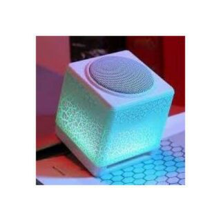 Loa Điện Thoại Laptop Led 7 Màu