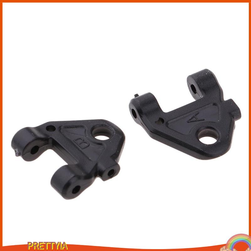 2 chiếc 4WD Tay dưới ô tô cho Wltoys K969 K979 K989 P929 P939