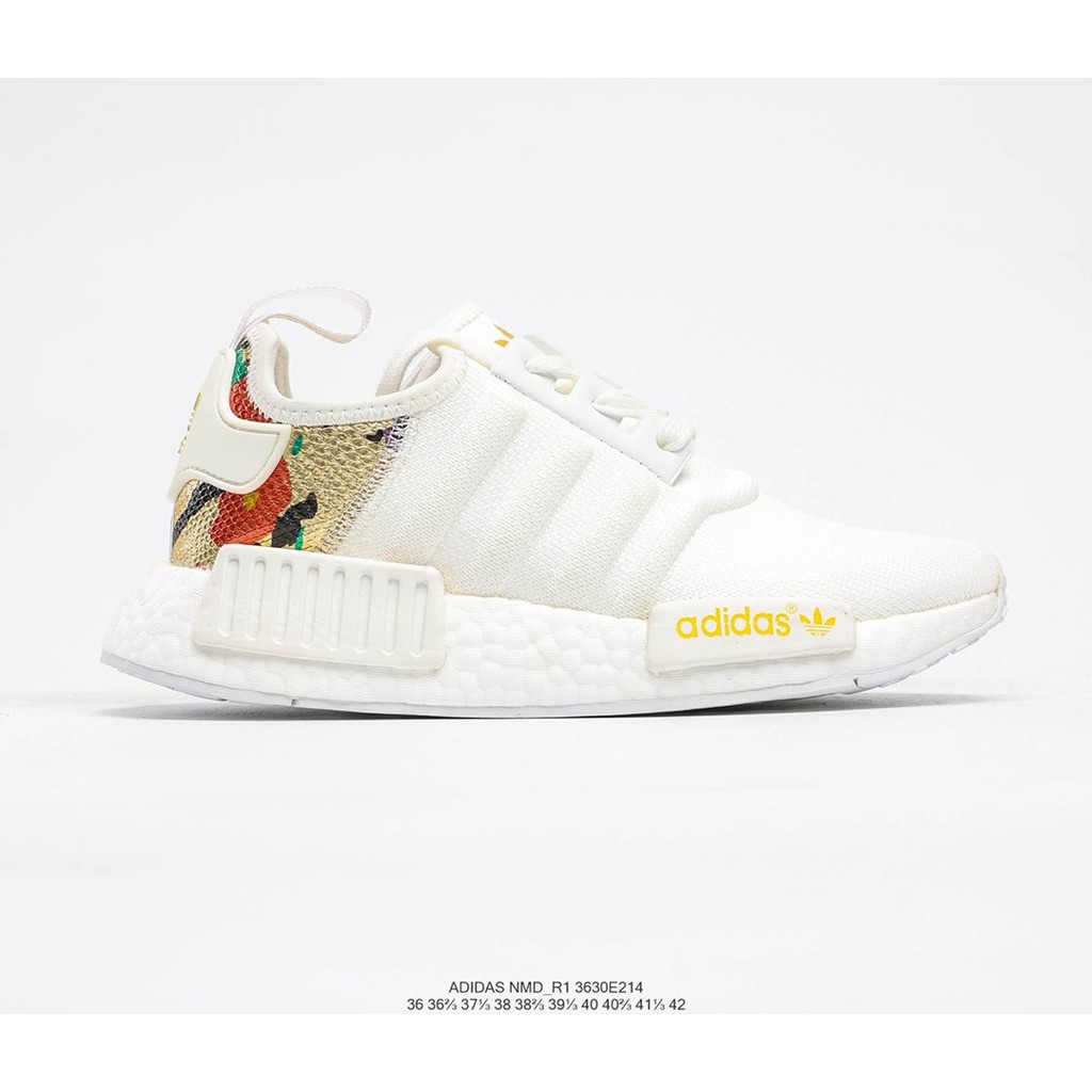 GIÀY SNEAKER MÃ SẢN PHẨM_Adidas NMD R1 NHIỀU MÀU PHONG CÁCH FULLBOX + FREESHIP KHI MUA 2 SẢN PHẨM