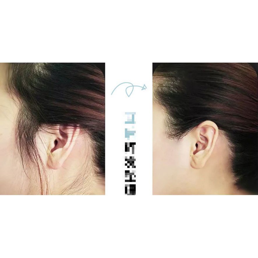 Mascara Chuốt Tóc Gọn Gàng vào nếp Lameila nội địa sỉ Kang | BigBuy360 - bigbuy360.vn