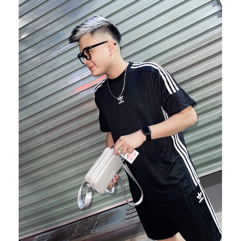| Ảnh Thật | BỘ DAS NAM 3 MÀU TQXK CAO CẤP