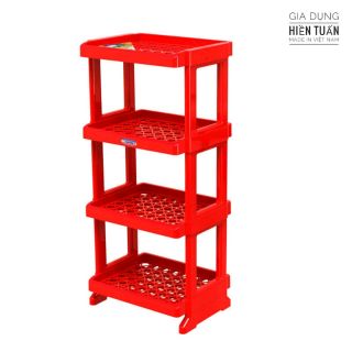 KỆ ĐA NĂNG TẢI TRỌNG CAO DANA 3 NGĂN & 4 NGĂN
