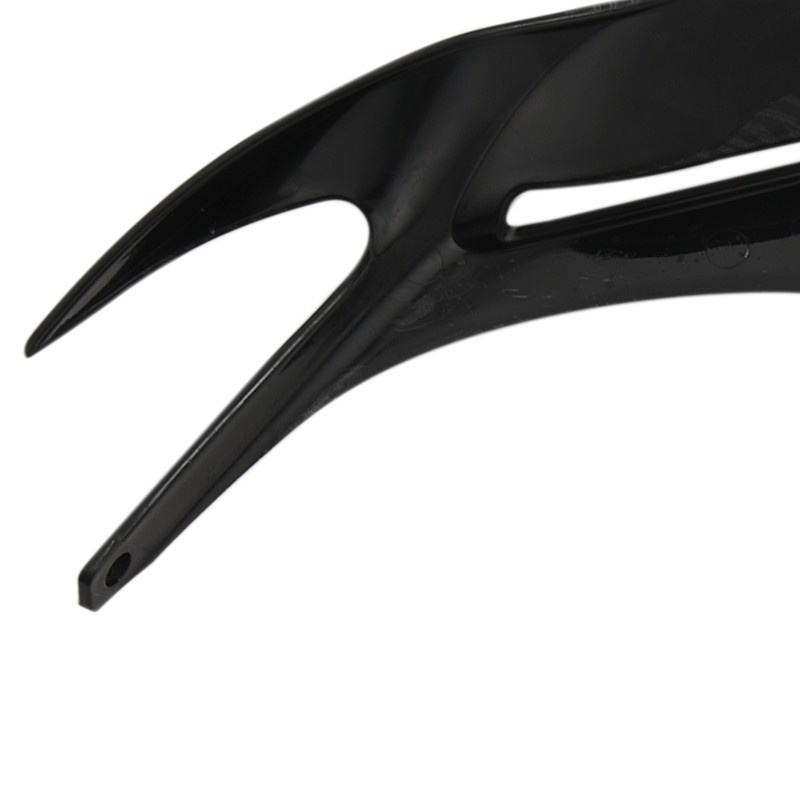 Kính Chắn Gió Chuyên Dụng Cho Xe Kawasaki Ninja 250 400