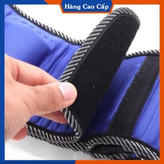 Đai massage giảm mỡ bụng X5,X6