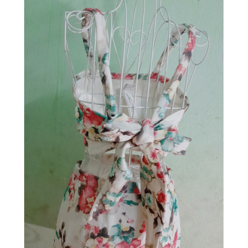 Set thun hoa cute new còn tag