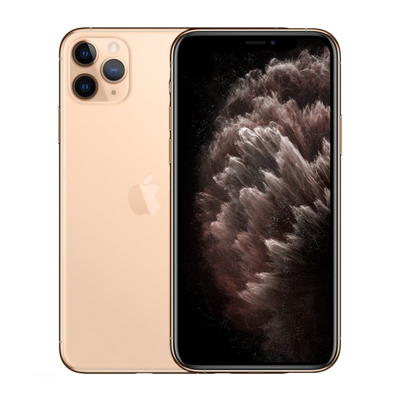 [HÀNG LOẠI 1] Điện Thoại Apple iPhone 11 Pro Max 256GB LL Quốc tế - Hàng mới 100% [TAS9]