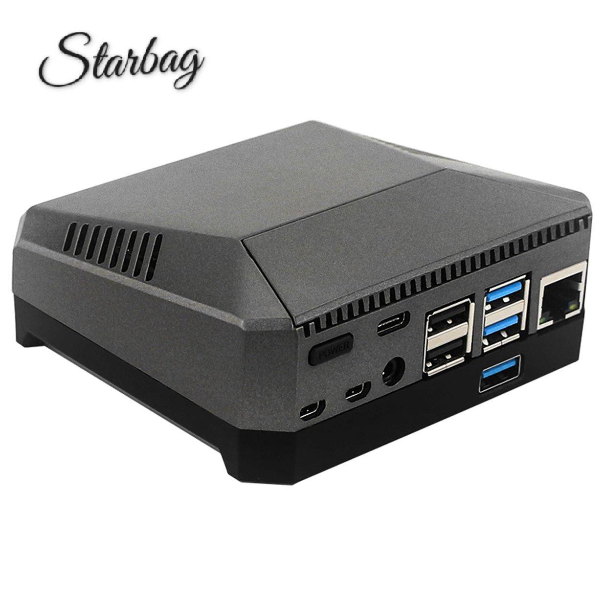 Bảng Mạch Chuyển Đổi Usb 3.0 Sang M.2 Sata Ssd Cho Raspberry Pi Argon One | BigBuy360 - bigbuy360.vn