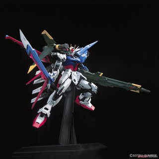 Mô hình lắp ráp PG Perfect Strike Gundam