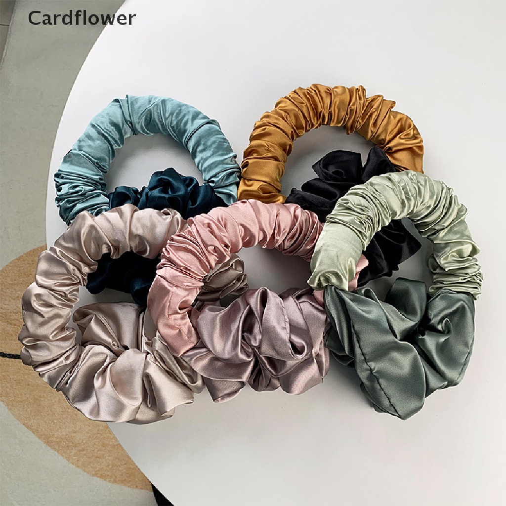&lt; Cardflower &gt; Máy Uốn Tóc Không Dùng Nhiệt Không Dùng Nhiệt