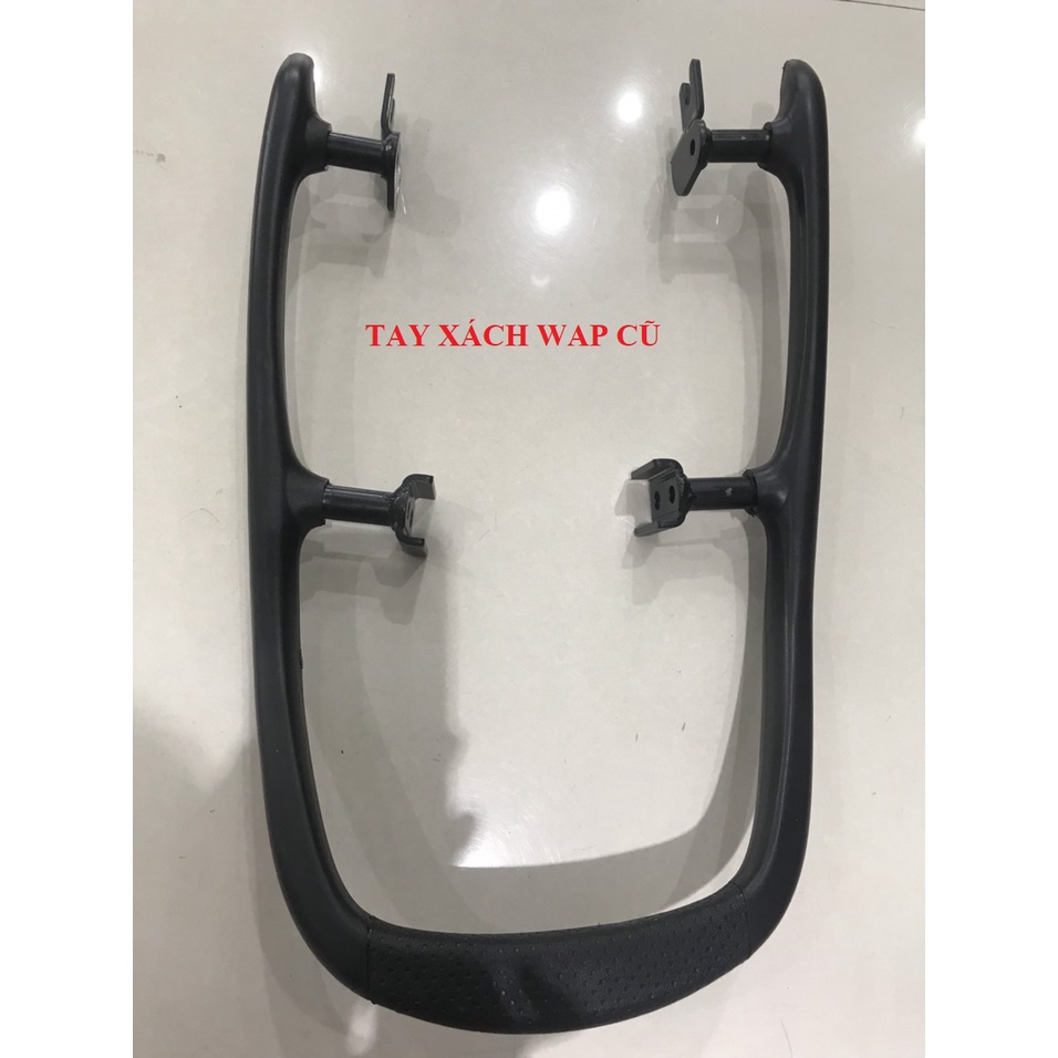 Tay xách- cảng sau Dr-WAP-ZX