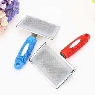 Lược chải lông cún yêu