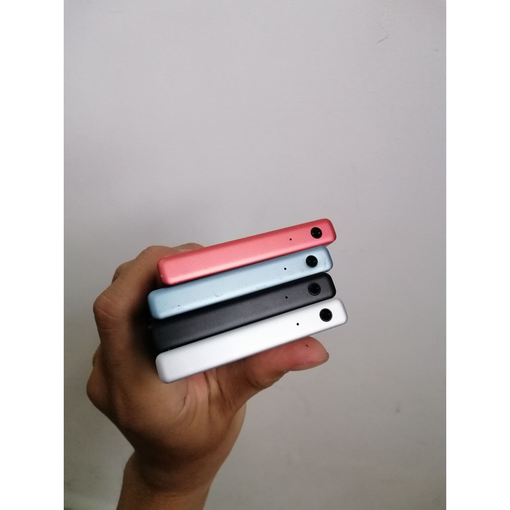 Điện thoại Sony XZ1 Compact 1 Sim | BigBuy360 - bigbuy360.vn