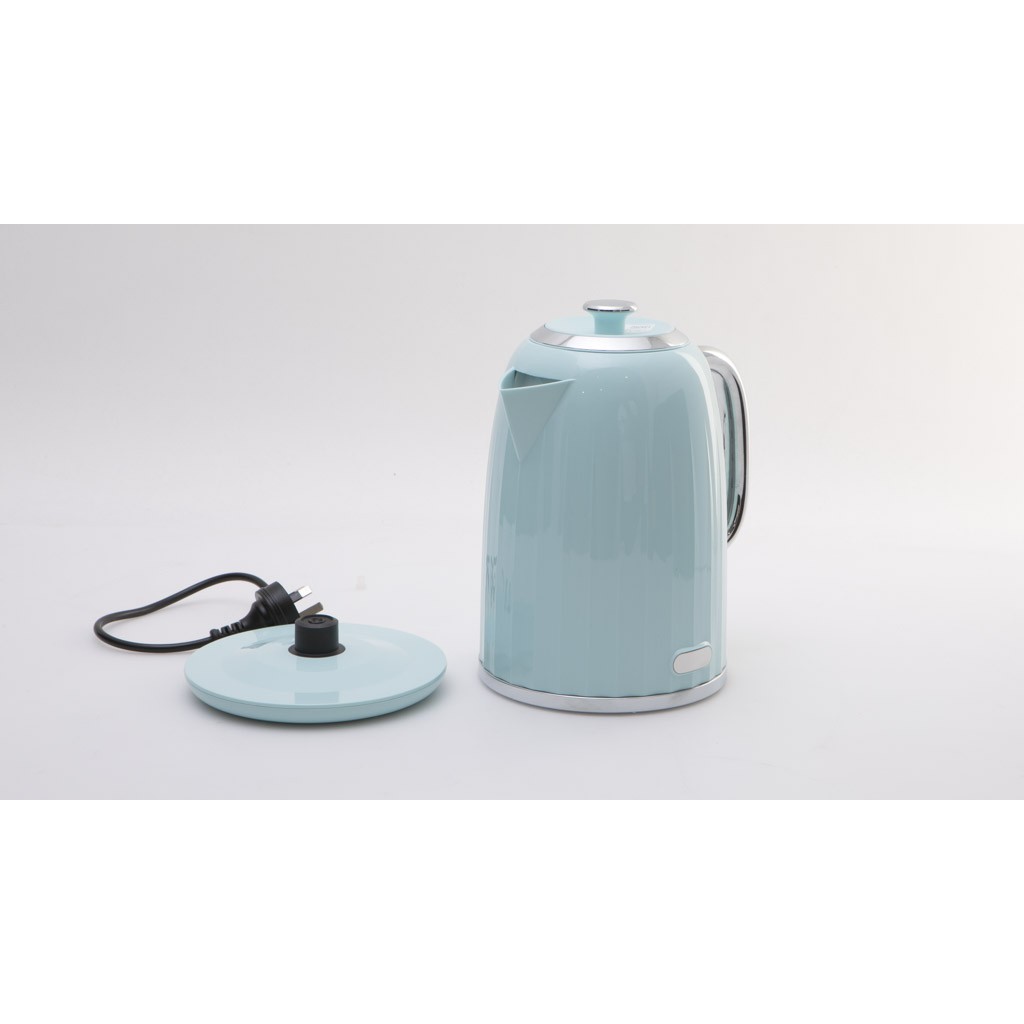 Ấm đun siêu tốc Anko 1.7 Litre Kettle Euro Úc - 2200W - Nhập khẩu trực tiếp tại Úc