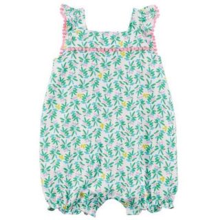 Body đùi bé gái Carter's xuất xịn