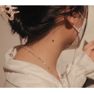 Mask Chain | Dây đeo khẩu trang
