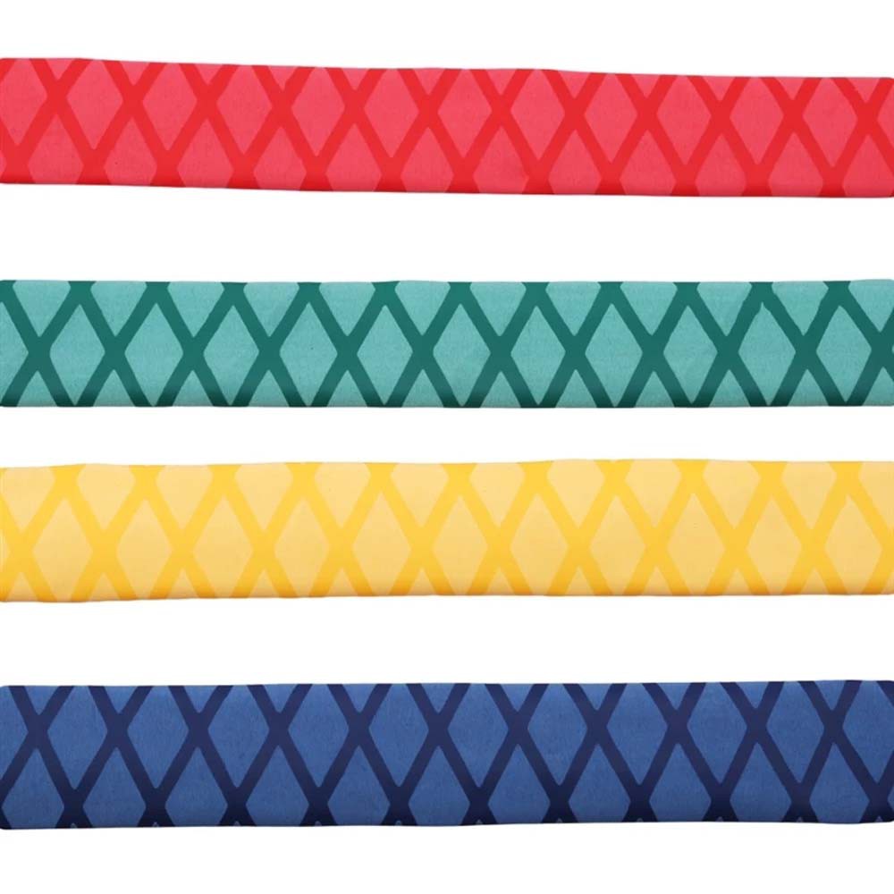 Dây Quấn Tay Cầm Cần Câu Cá Chịu Nhiệt Chống Thấm Nước 1m 15 / 18 / 20 / 22 / 25 / 28 / 30 / 35mm