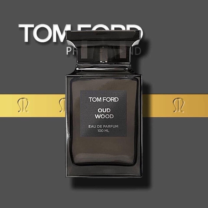 Nước hoa Tom Ford Oud Wood EDP 100ml