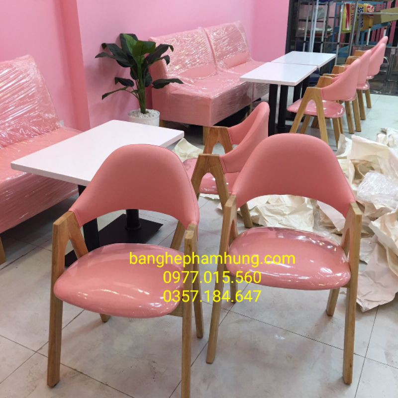 ghế chữ A đủ loại màu sắc giá rẻ