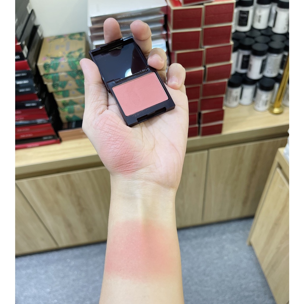 [MIN ] Má hồng Laura Mercier blush color infusion blush màu Rosé