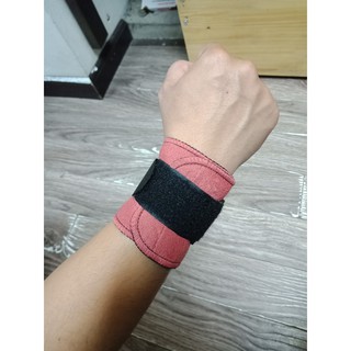 Quấn cổ tay cao cấp