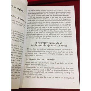 SÁCH Giải Mã Cuộc Đời