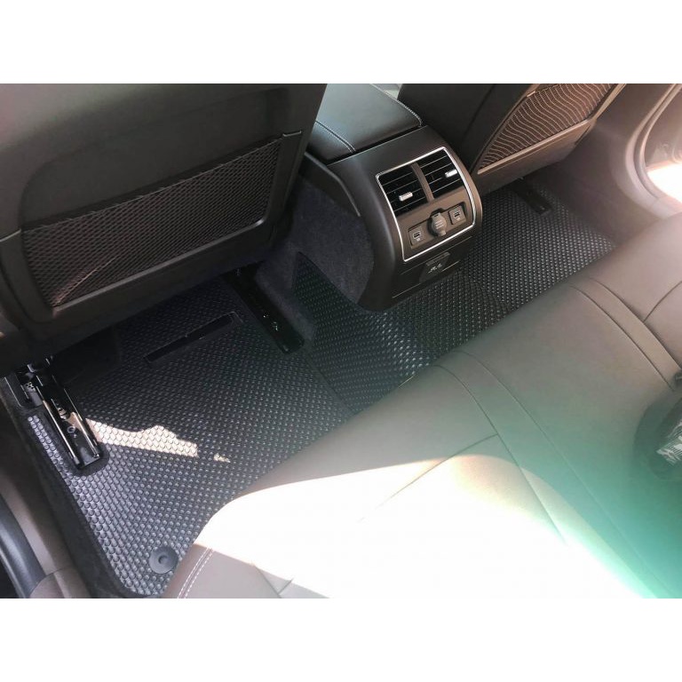 THẢM LÓT SÀN XE HƠI KATA - VINFAST LUX A